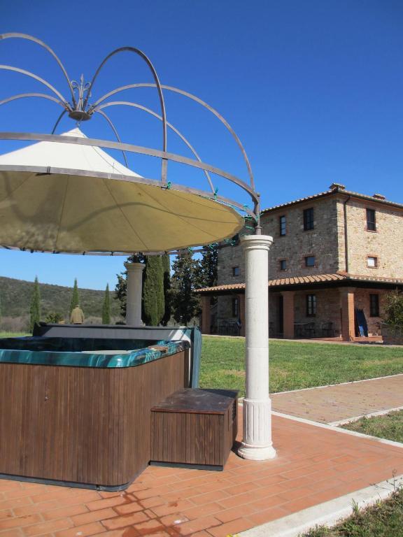 Agriturismo Il Felciaione 마사마리티마 외부 사진