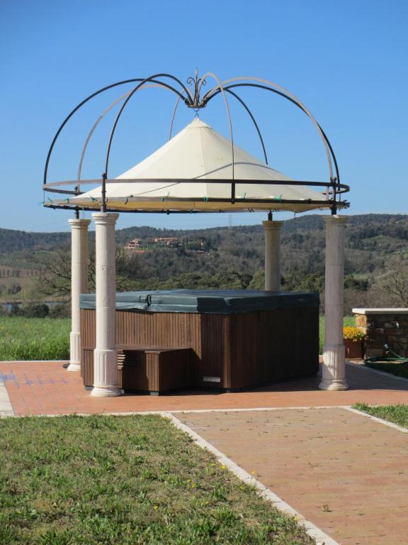 Agriturismo Il Felciaione 마사마리티마 외부 사진