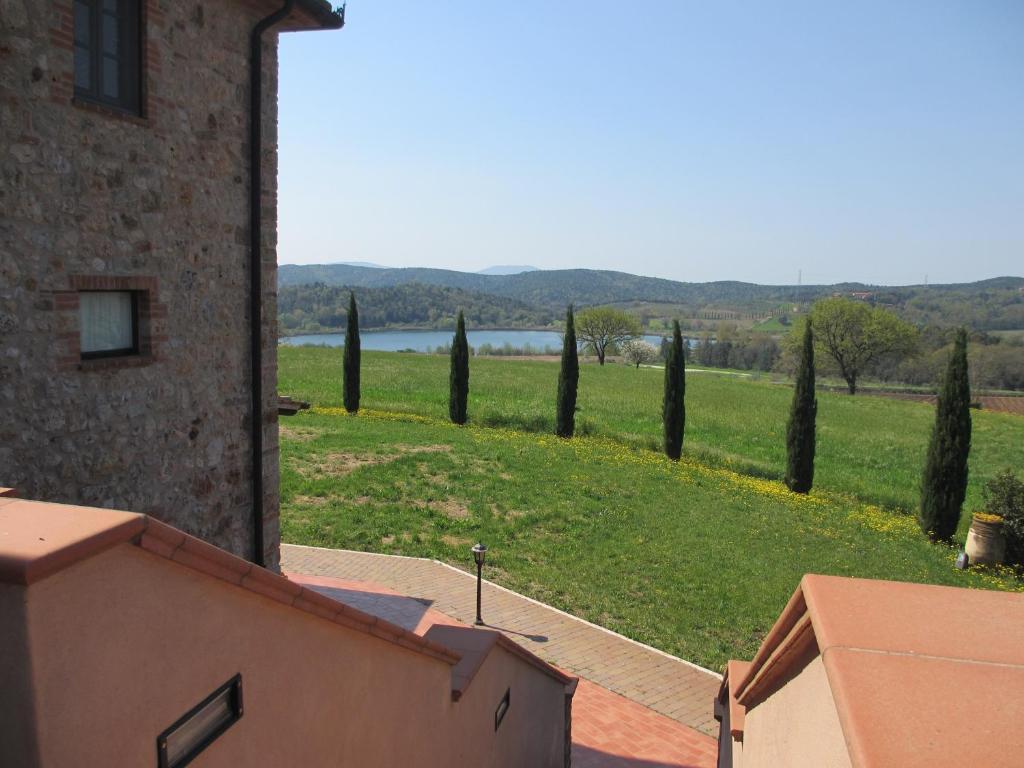 Agriturismo Il Felciaione 마사마리티마 외부 사진