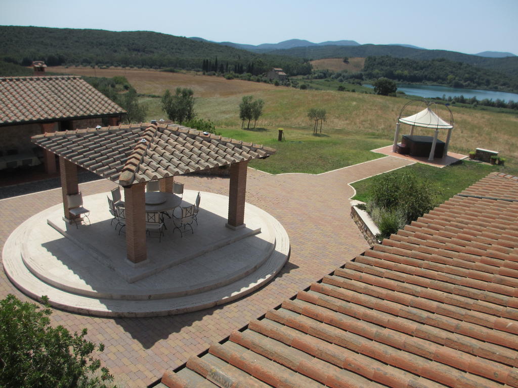 Agriturismo Il Felciaione 마사마리티마 외부 사진
