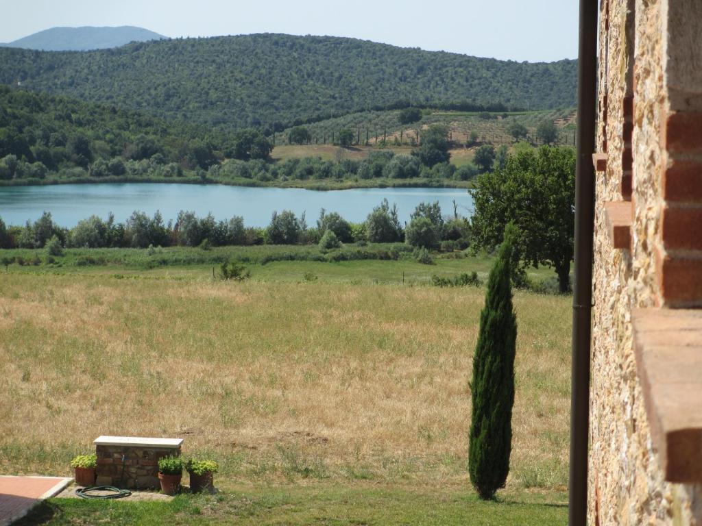 Agriturismo Il Felciaione 마사마리티마 외부 사진