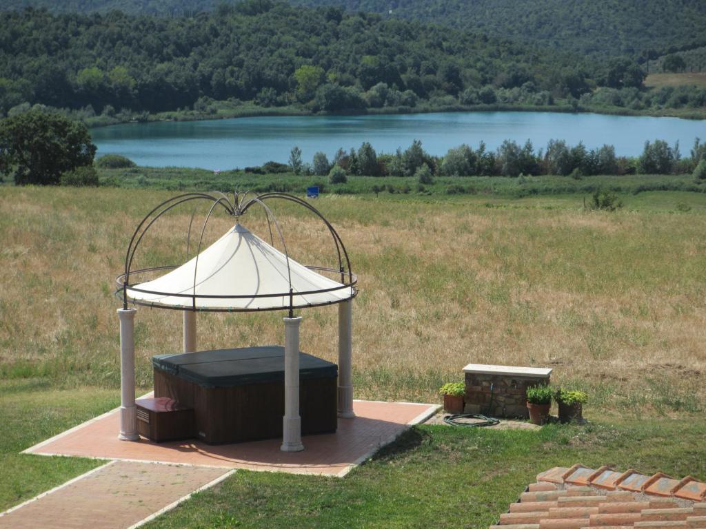 Agriturismo Il Felciaione 마사마리티마 외부 사진