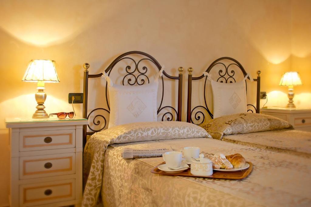 Agriturismo Il Felciaione 마사마리티마 객실 사진