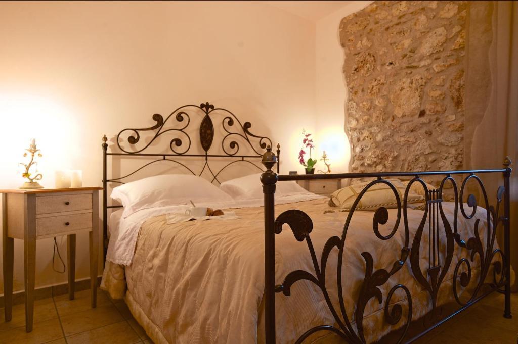 Agriturismo Il Felciaione 마사마리티마 객실 사진