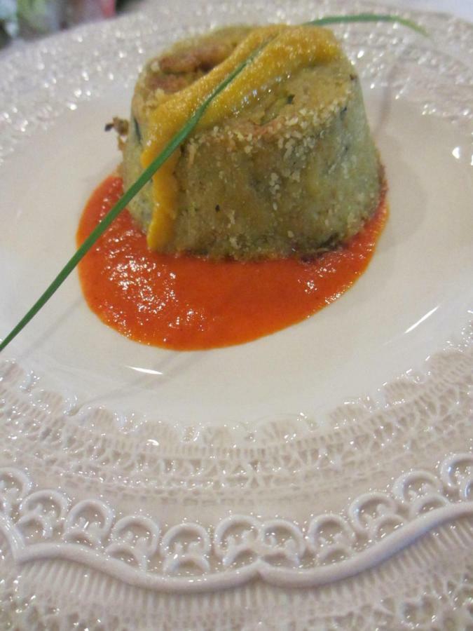 Agriturismo Il Felciaione 마사마리티마 외부 사진
