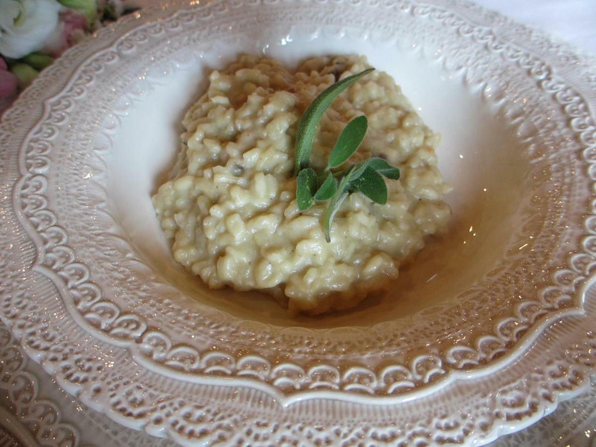 Agriturismo Il Felciaione 마사마리티마 외부 사진