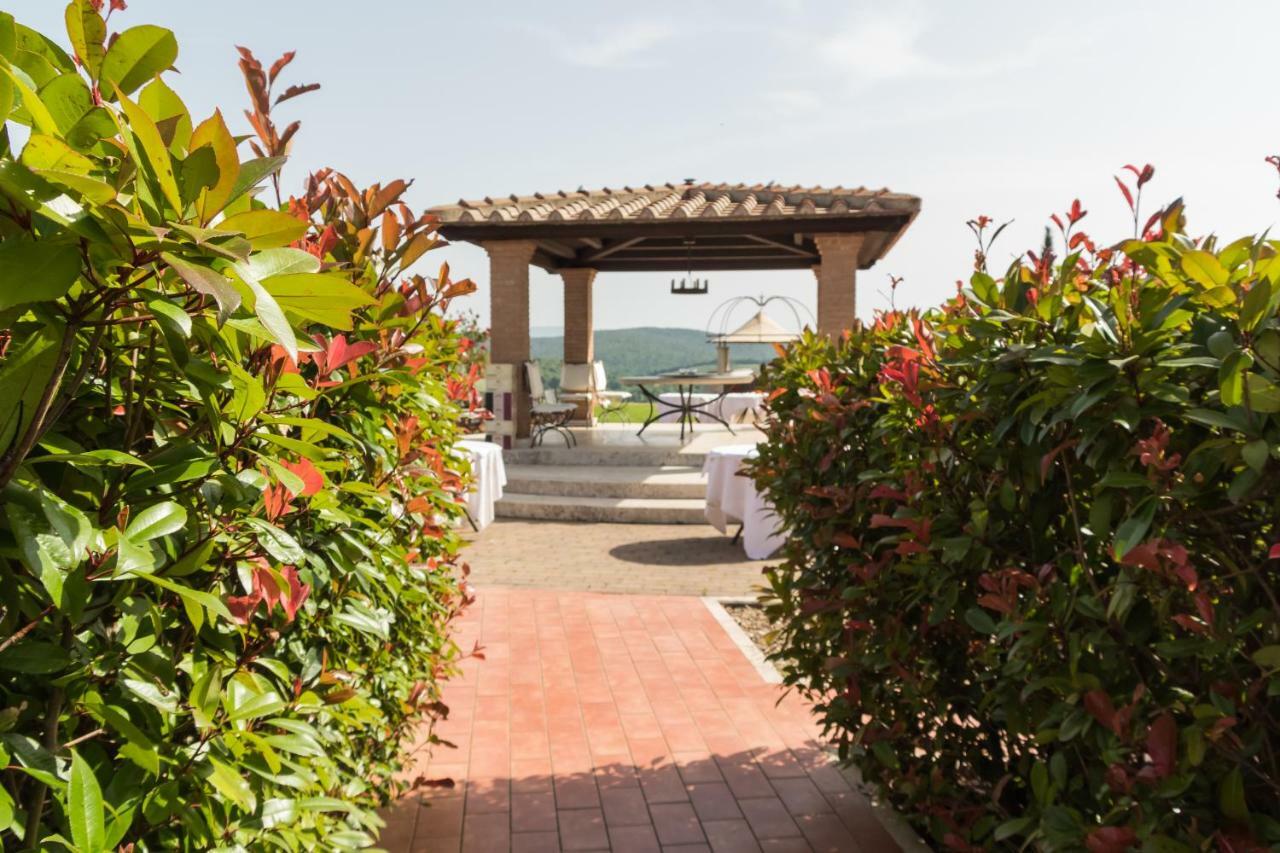 Agriturismo Il Felciaione 마사마리티마 외부 사진